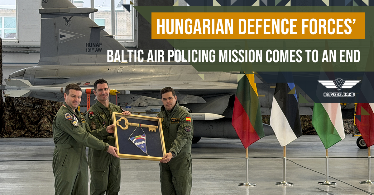 hungarian-defence-forces-baltic-air-policing-mission-comes-to-an-end