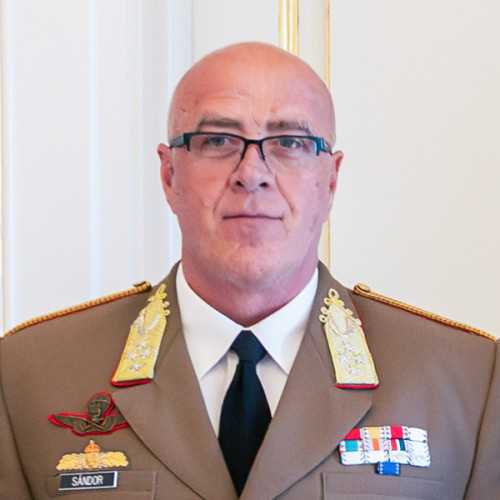 Sándor_Zsolt_vezérezredes