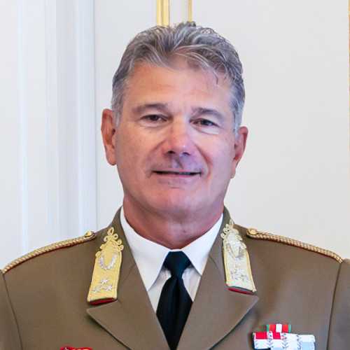 Dr. Kun Szabó István altábornagy