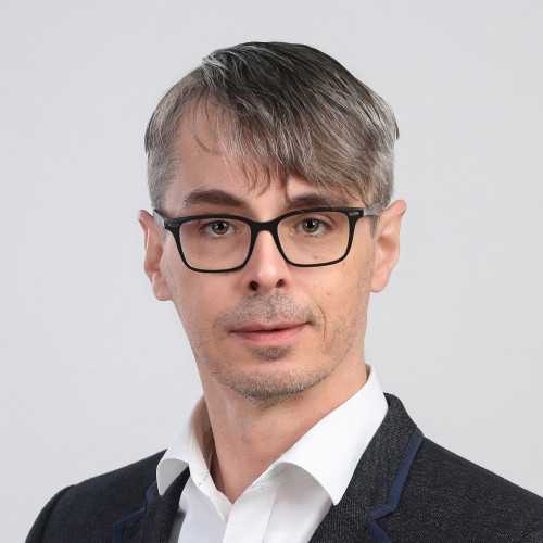 Dr. Tóth Attila