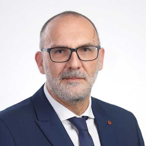 Dr. Sándor Zsolt