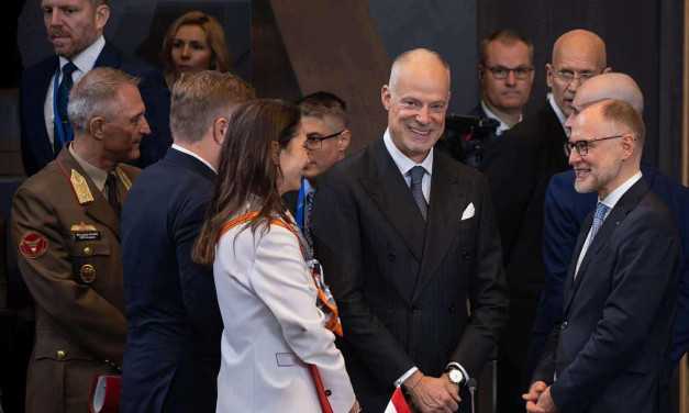 20251015_Brüsszel_NATO_védelmi_miniszteri_találkozó_cover
