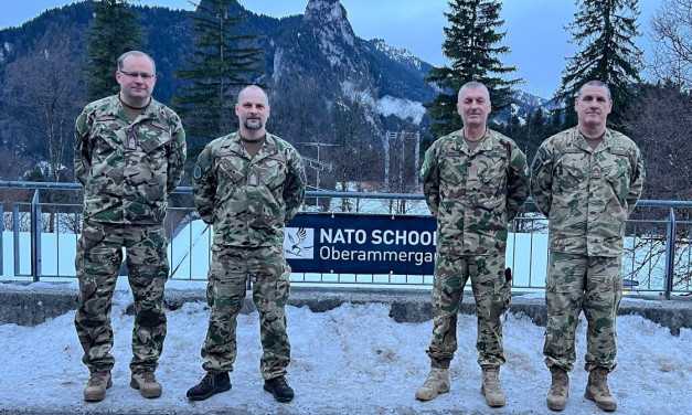 202601_Oberammergau_NATO_felsővezetői_tanfolyam_GM (nyitó)