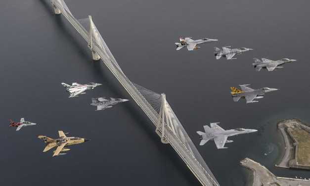 202605_NATO_Tiger_Meet_Gripenek_KKT_nyitó