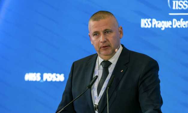 IISS Defence Summit_cover