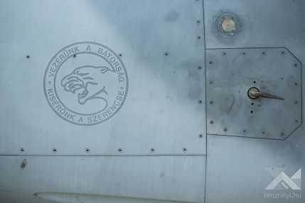 CSBM Repülőbázis látogatás KLAC2685