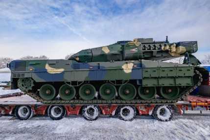 Leopard 2A7HU 05