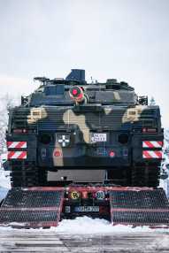 Leopard 2A7HU 13