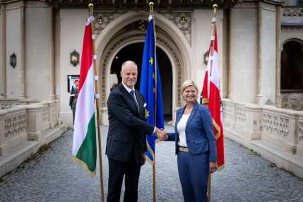20240523_Ausztria_honvédelmi_miniszter
