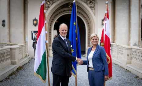 20240523_Ausztria_honvédelmi_miniszter_nyitó