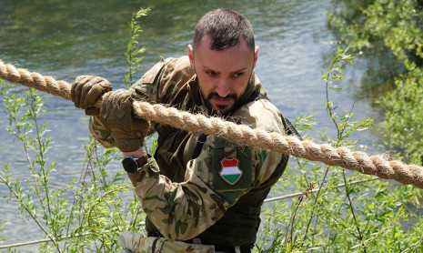 20240508_Best Squad Competition_Szlovénia-VZ_SAF (nyitó)