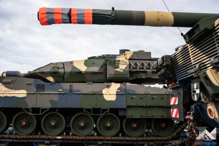 20240723_Leopard_2A7HU_erkezes_Hegyeshalom_SG_5