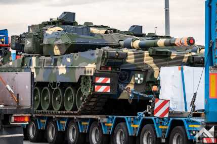 20240723_Leopard_2A7HU_erkezes_Hegyeshalom_SG_19