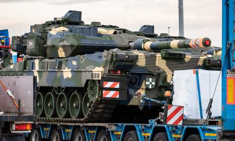 20240723_Leopard_2A7HU_erkezes_Hegyeshalom_SG_nyitó
