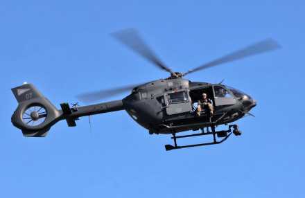 Többnemzeti Helikopter Harcászati Oktatóképző Gyakorlat_Pápa_CSG_3