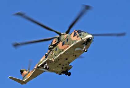 Többnemzeti Helikopter Harcászati Oktatóképző Gyakorlat_Pápa_CSG_4