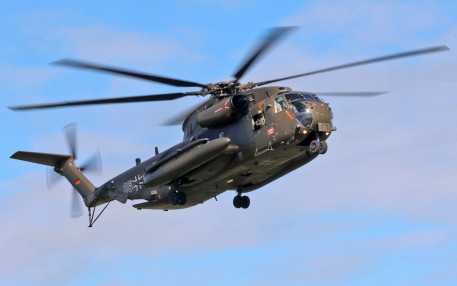 Többnemzeti Helikopter Harcászati Oktatóképző Gyakorlat_Pápa_CSG_5