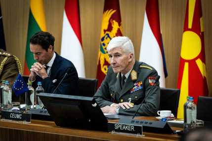 202501_Brüsszel_NATO_Katonai_Bizottság_ülés_9