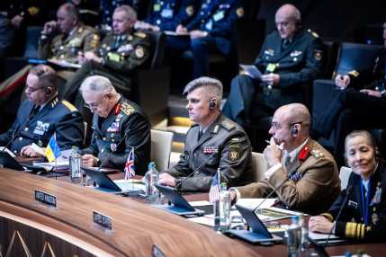 202501_Brüsszel_NATO_Katonai_Bizottság_ülés_16
