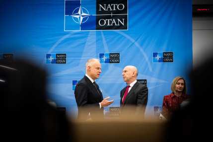 20250213_NATO védelmi miniszterek_Brüsszel (1)