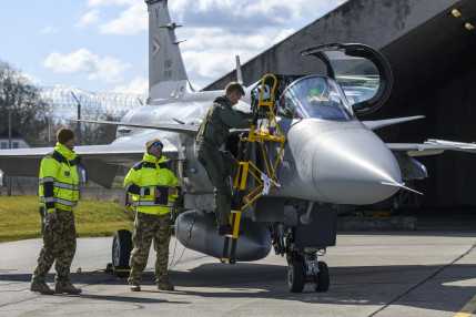20250404_RAFL25_HUNGARY_Gripen_Lars Richter_5