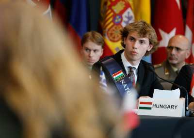 NATO Model Challenge_Student