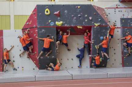 202504_CISM Nemzetközi Sportinstruktor képzés_Németország_2