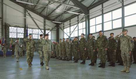202505_törzsfőnöki átadás_EUFOR PAO, NATO HQ Sarajevo PAO (3)
