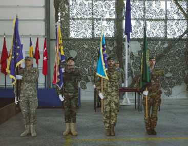 202505_törzsfőnöki átadás_EUFOR PAO, NATO HQ Sarajevo PAO (4)