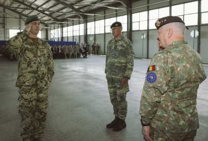202505_törzsfőnöki átadás_EUFOR PAO, NATO HQ Sarajevo PAO (6)