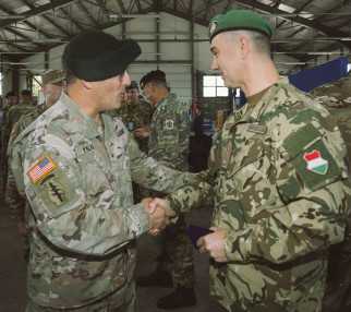 202505_törzsfőnöki átadás_EUFOR PAO, NATO HQ Sarajevo PAO (10)