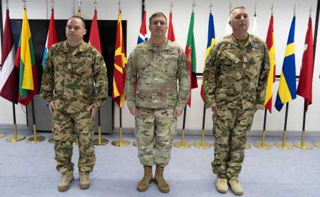 202505_törzsfőnöki átadás_EUFOR PAO, NATO HQ Sarajevo PAO (11)