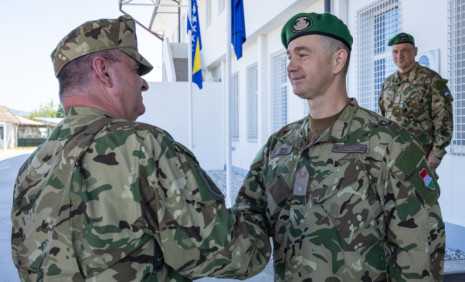 EUFOR_Szarajevó_Szabó_Tibor_ddtbk