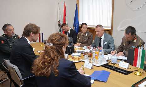 202506_magyar_holland_védelempolitikai_igazgatói_találkozó_nyitó