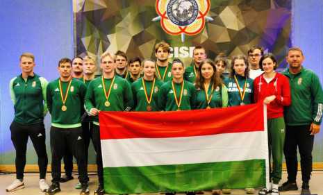2025_1st World Military Martial Arts Championship_hungarians_0