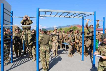 202506_lövésznap_EUFOR Kontingens 29. váltás (6)