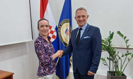 202507_horvát-magyar_védelempolitikai_megbeszélés_Zágráb (nyitó)