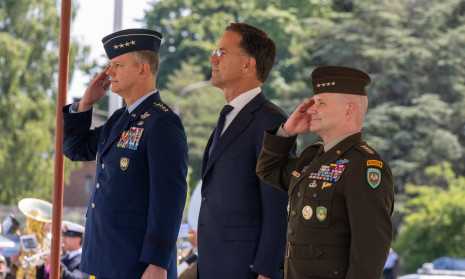 202507_NATO_SHAPE_parancsnokváltás_Mons (nyitó)