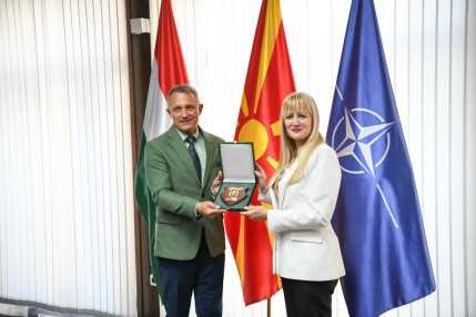 202507_Magyar-észak-macedón védelempolitikai egyeztetés Szkopje (1)