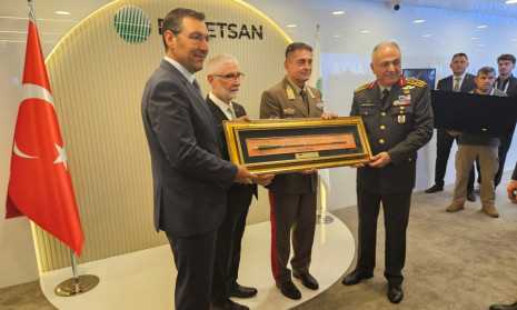 2025_International Defence Industry Fair_Turkey (0)