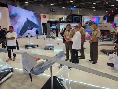 2025_International Defence Industry Fair_Turkey (3)