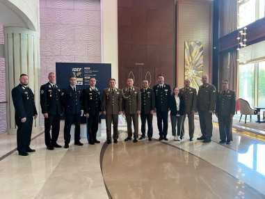2025_International Defence Industry Fair_Turkey (9)