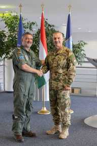 20250915_MajGen Laszlo Sticz HUNG MILREP_14