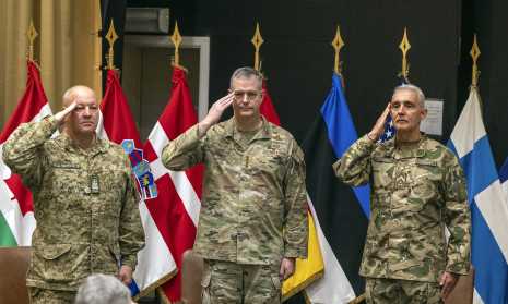 20251010_Mons_Kaszab_Zoltán_NATO_ACO_vezénylőzászlós (0)