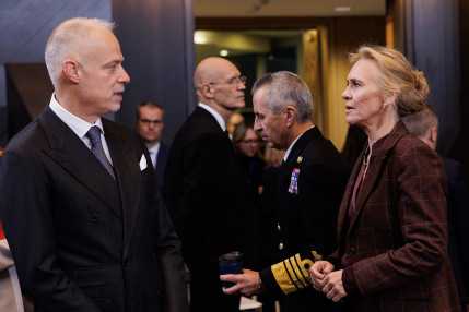 20251015_Brüsszel_NATO_védelmi_miniszteri_találkozó_1