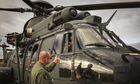 202510_KFOR_3_indulás_DV_nyitó