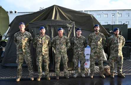 Steadfast Cobalt 2025_Belgium_SHAPE_1