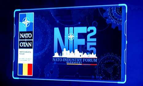20251105_NATO_Védelmi_Ipari_Fórum_Bukarest (nyitó)