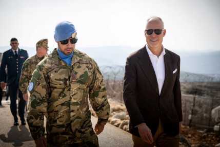 20251111_Szalay-Bobrovniczky Kristóf_UNIFIL_1