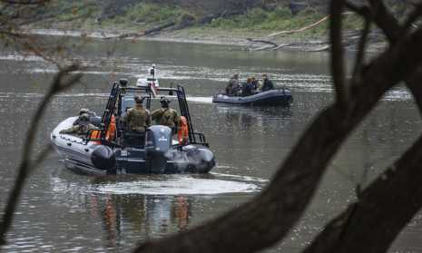 20251120_Nagymaros - SERE CHARLIE vízi kiemelés_cover